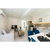 Naiades Apartment- Minthi/ 1 bedroom, beachfront
