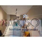 Narciso boutique apartment