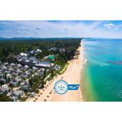Natai Beach Resort - SHA Plus