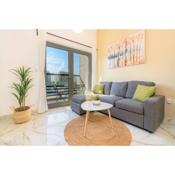 NEW! Gorgeous 1Bed & Balcony in the Heart of JVC
