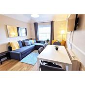 New Great city centre apartment