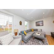 NEW Stunning 3BD Family Retreat Tunbridge Wells