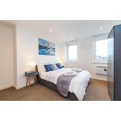 Newcastle City Centre Apartment Ideal for Holiday, Contractors, Quarantining