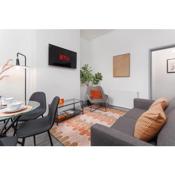 Newly Renovated Apartments in Liverpool