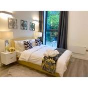 Newpointe Stunning 1-bedroom Serviced Apartment