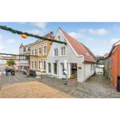 Nice apartment in Aabenraa with WiFi