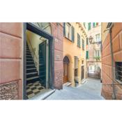 Nice apartment in Camogli with 3 Bedrooms