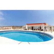 Nice Apartment In Torrox Costa With Wifi, Outdoor Swimming Pool And Swimming Pool