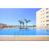 Nice apartment with pool, Wifi, a 600 m de El Pinque Beach in Tenerife South