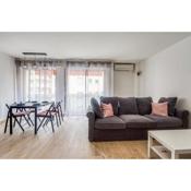 Nice flat with balcony and garage in Antibes - Welkeys