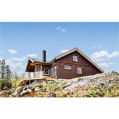 Nice home in Eggedal with 4 Bedrooms
