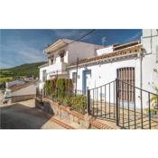 Nice home in El Colmenar with WiFi and 2 Bedrooms