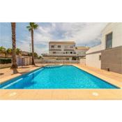Nice Home In El Verger With Outdoor Swimming Pool, Swimming Pool And 3 Bedrooms