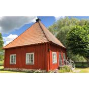 Nice home in Mantorp with 2 Bedrooms and WiFi