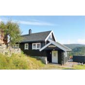 Nice home in Norheimsund with 5 Bedrooms and WiFi