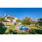 Nice Home In Ronda With Outdoor Swimming Pool, Private Swimming Pool And 4 Bedrooms