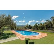 Nice Home In Ronda With Wifi, Private Swimming Pool And 5 Bedrooms