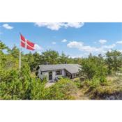 Nice Home In Skagen With Wifi And 3 Bedrooms