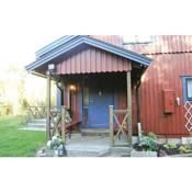 Nice home in Skillingaryd with 2 Bedrooms and Sauna