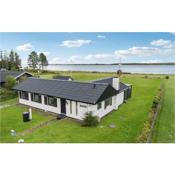 Nice Home In Storvorde With Wifi And 3 Bedrooms