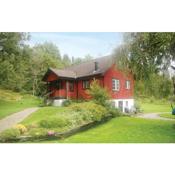 Nice home in Uddevalla with 3 Bedrooms and WiFi