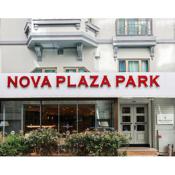 Nova Plaza Park Hotel