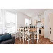 Oliverball Serviced Apartments - Francis Heights - Modern 2 bedroom apartment in Portsmouth