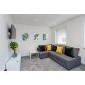 Oliverball Serviced Apartments - Sovereign Gate 2 - 2 bedroom apartment close to City Centre