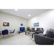 One Bedroom Apartment In Marina 3814