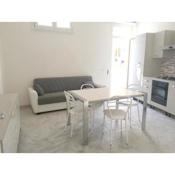 One bedroom appartement with city view and furnished balcony at Teulada 8 km away from the beach
