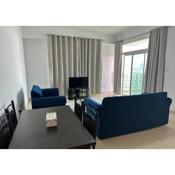 One Bedroom Furnished Apartment in Business bay Dubai