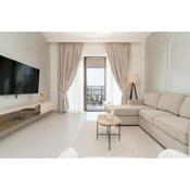 One bedroom with pool and Gym - Creek Harboor - Dubai