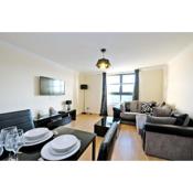 OrangeApartments Riverside Drive,5 Minutes from City Centre