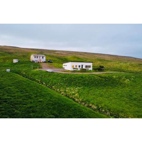 Óspaksstaðir- New Renovated Farm in Hrútafjörður