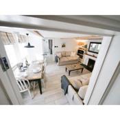 Padstow Escapes - Captains Cottage