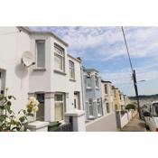 Padstow townhouse, close to harbour