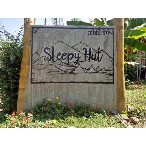 pai sleepy hut