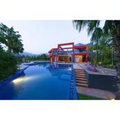 Palm Garden Villa