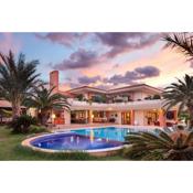 Palm Hill Villa, Royal Retreat, By ThinkVilla