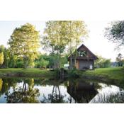 Paluküla Saunas and Glamping