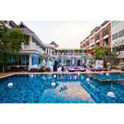 Paradise Hotel Udonthani