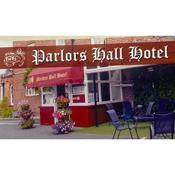 Parlors Hall Hotel