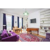 Pass the Keys Artistic and Stylish 2 Bedroom Flat in City Centre
