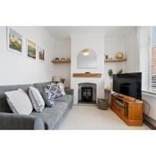 Pass the Keys Beautiful 2 Bed Home in York