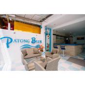 PATONG BLUE HOTEL