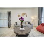 Peaceful 1BR at Al Khail Heights Al Qouz by Deluxe Holiday Homes
