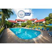 Pen Villa Hotel, Surin Beach - SHA Extra Plus