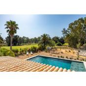Penina Golf - Villa de luxe em Alvor no Algarve