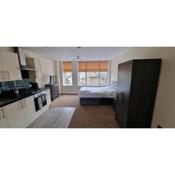 PENTHOUSE APARTMENT IN CENTRAL HALIFAX