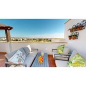 Penthouse Atlantico-Murcia Holiday Rental Property